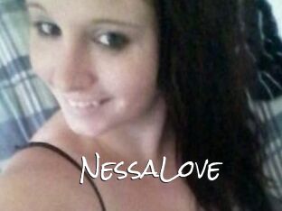 NessaLove