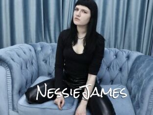 NessieJames