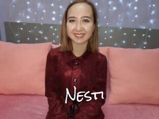 Nesti