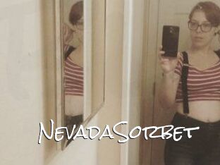 NevadaSorbet