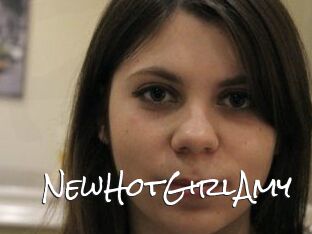 New_Hot_GirlAmy