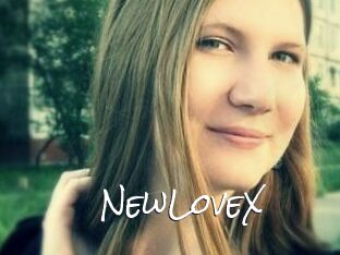 NewLoveX