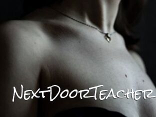 NextDoorTeacher