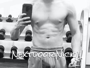 NextdoorNick21