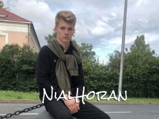 NialHoran