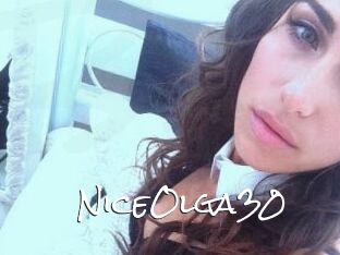 NiceOlga30