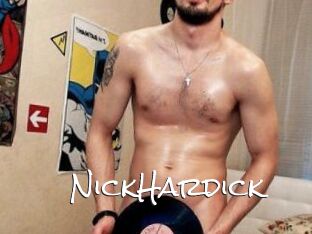 NickHardick