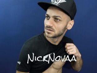 NickNovaa