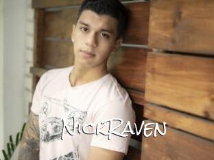 NickRaven