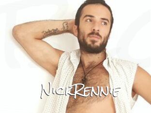 NickRennie