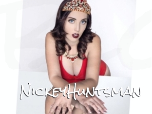 NickeyHuntsman