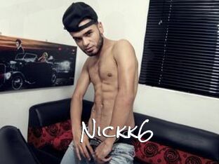 Nickk6