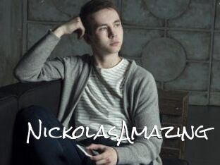 NickolasAmazing