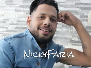 NickyFaria