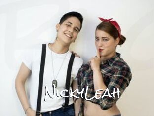 NickyLeah