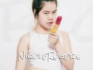 NicoleRogers Blow Cum