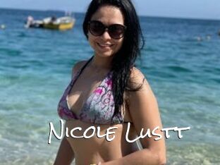 Nicole_Lustt Blow Cum