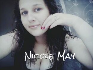 Nicole_May Blow Cum
