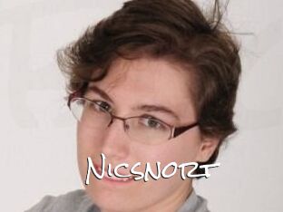 Nicsnort