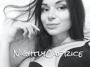 NightlyCaprice