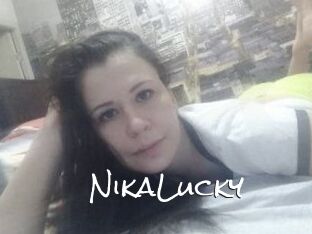 NikaLucky