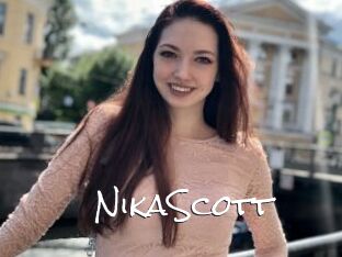 NikaScott