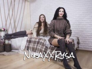 NikaXXRysa