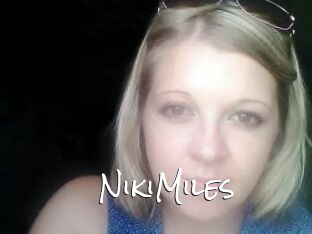 NikiMiles_