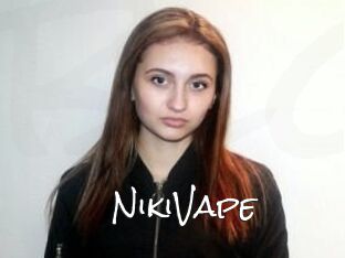 NikiVape