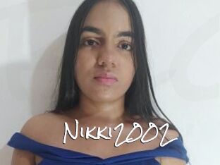 Nikki2002