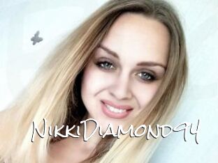 NikkiDiamond94