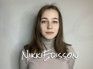 NikkiEdisson