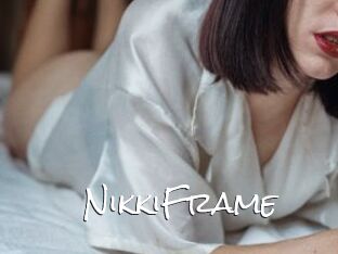 NikkiFrame