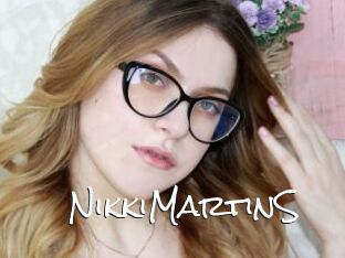 NikkiMartinS