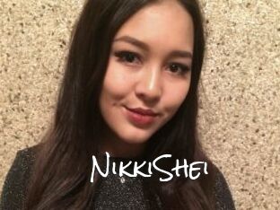 NikkiShei