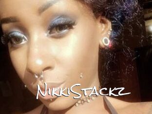 NikkiStackz