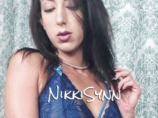 NikkiSynn