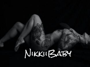 NikkiiBaby