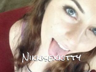 Nikkisexkitty