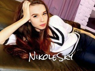 NikoleSky