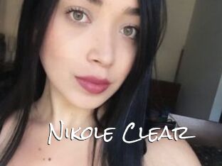 Nikole_Clear