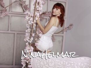 NinaHelmar Blow Cum