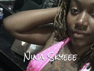 Nina_Skyeee Blow Cum