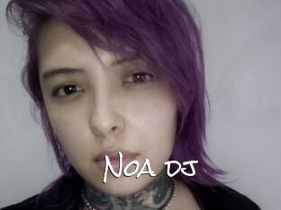 Noa_dj