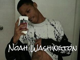 Noah_Washington