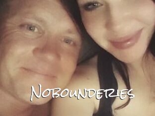 Nobounderies
