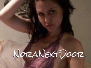 Nora_Next_Door