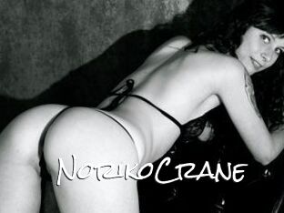 NorikoCrane