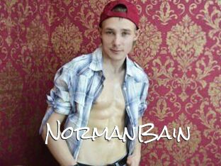 NormanBain