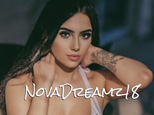 NovaDreamz18